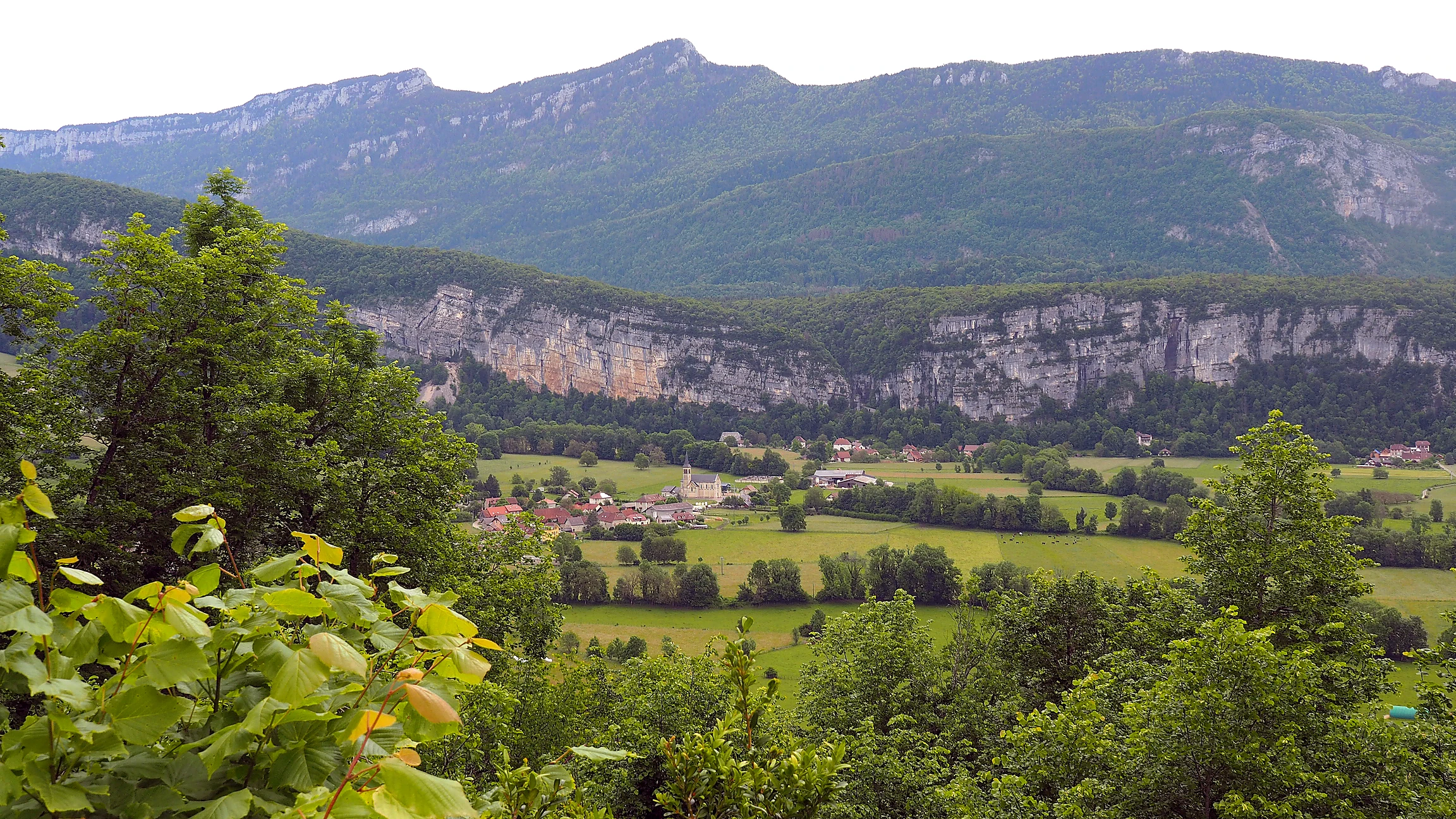 Circuit Béatrice de Savoie